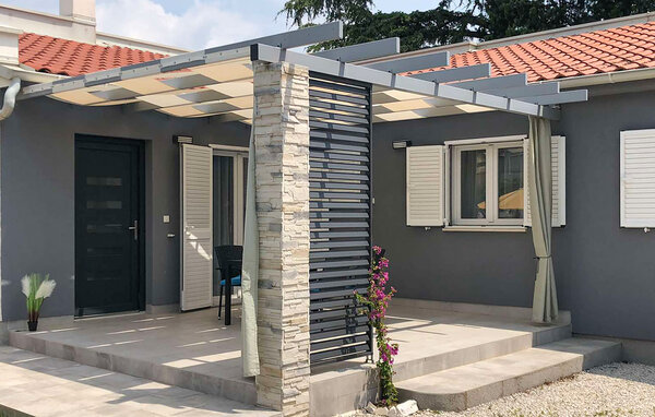 Holiday Home - Pula-Marcana , Croatia - CLT218 101