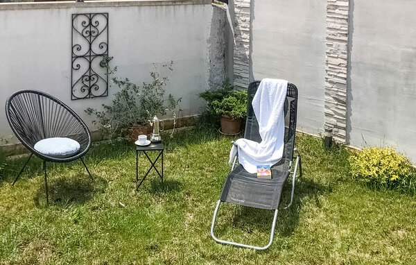 Holiday Home - Pula-Marcana , Croatia - CLT218 106