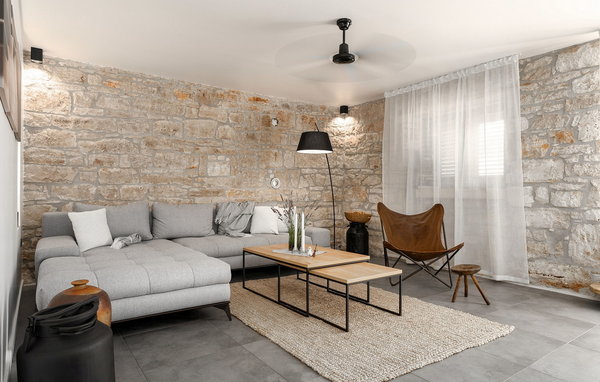 Semesterhus - Zminj , Kroatien - CLT219 301