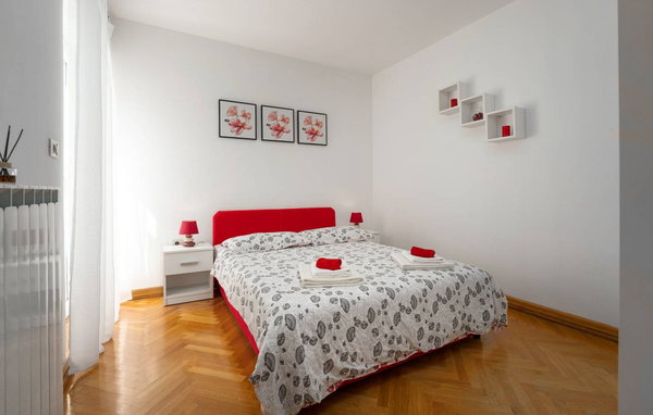 Dům House Roberta
