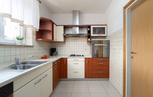 Dům House Roberta