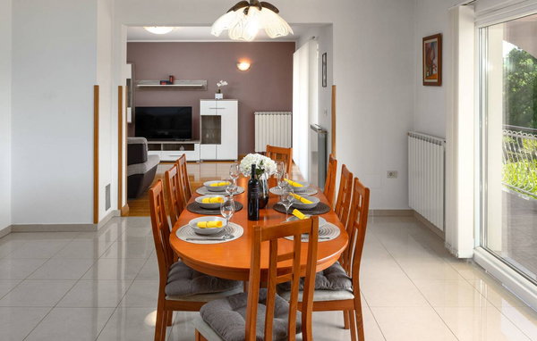 Dům House Roberta