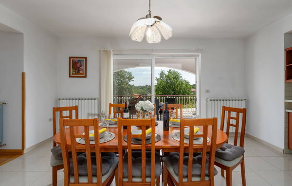 Dům House Roberta