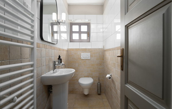 Vakantiehuis - Sveti Lovrec , Kroatië - CLT230 701