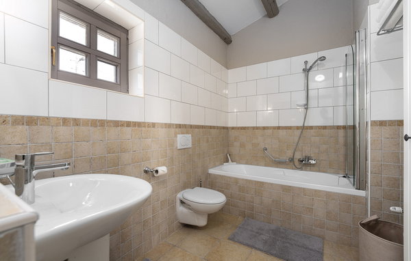 Vakantiehuis - Sveti Lovrec , Kroatië - CLT230 702