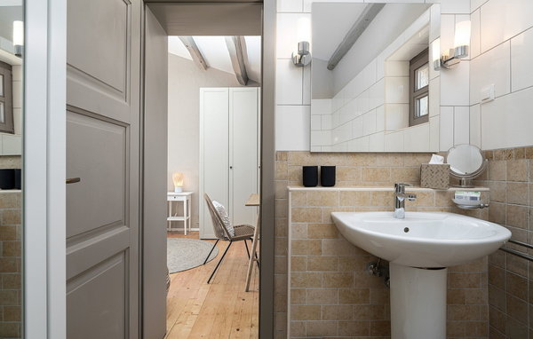 Vakantiehuis - Sveti Lovrec , Kroatië - CLT230 703