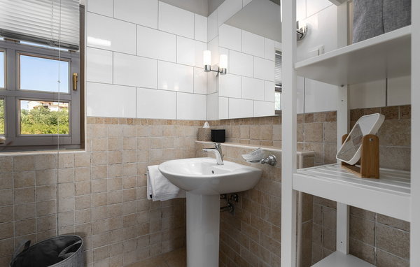 Vakantiehuis - Sveti Lovrec , Kroatië - CLT230 704
