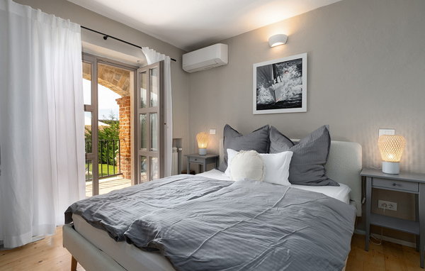 Vakantiehuis - Sveti Lovrec , Kroatië - CLT230 601