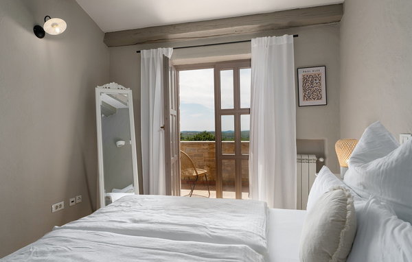 Vakantiehuis - Sveti Lovrec , Kroatië - CLT230 604