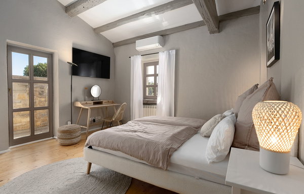 Vakantiehuis - Sveti Lovrec , Kroatië - CLT230 607