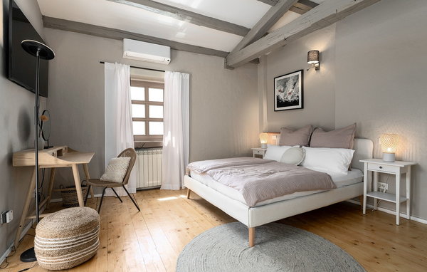Vakantiehuis - Sveti Lovrec , Kroatië - CLT230 608