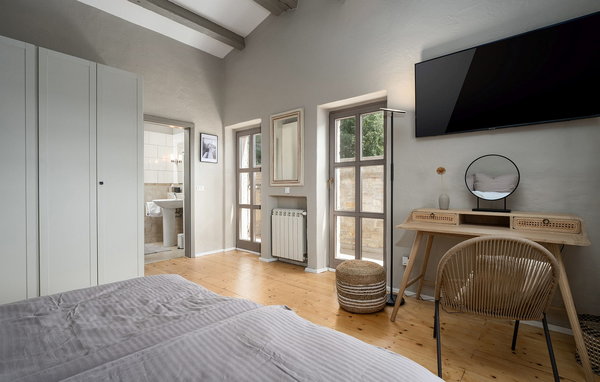 Vakantiehuis - Sveti Lovrec , Kroatië - CLT230 611