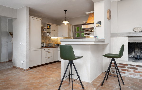 Vakantiehuis - Sveti Lovrec , Kroatië - CLT230 401