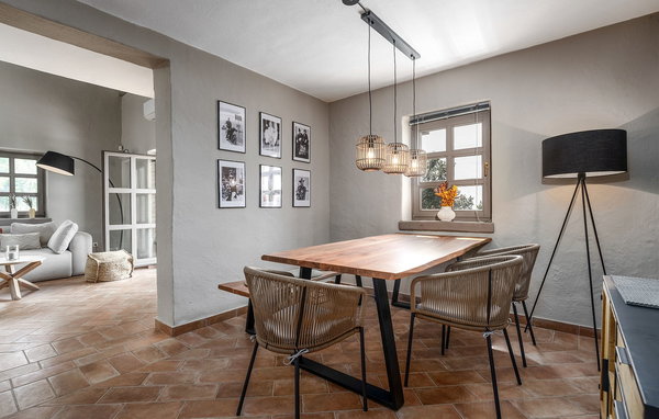 Vakantiehuis - Sveti Lovrec , Kroatië - CLT230 4