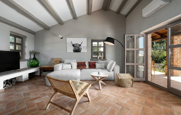 Vakantiehuis - Sveti Lovrec , Kroatië - CLT230 5