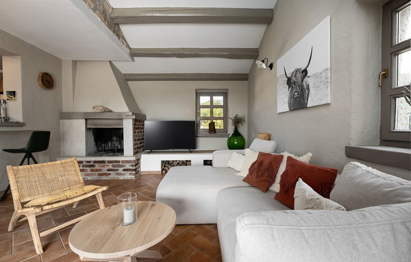 Vakantiehuis - Sveti Lovrec , Kroatië - CLT230 8