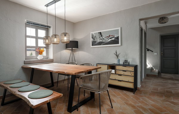 Vakantiehuis - Sveti Lovrec , Kroatië - CLT230 302