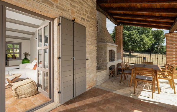 Vakantiehuis - Sveti Lovrec , Kroatië - CLT230 6
