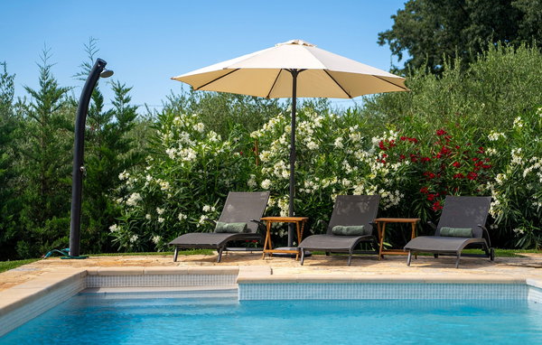 Vakantiehuis - Sveti Lovrec , Kroatië - CLT230 15