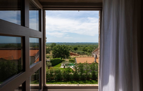 Vakantiehuis - Sveti Lovrec , Kroatië - CLT230 202