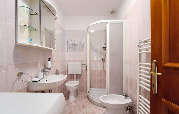 Apartmá Apartment Weis I