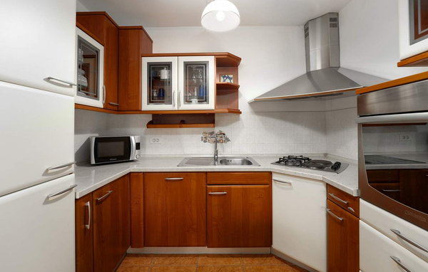 Apartmá Apartment Weis I