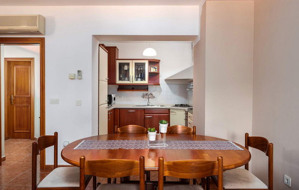 Apartmá Apartment Weis I