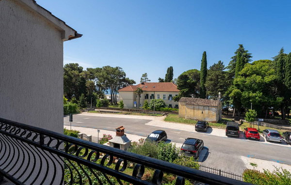 Apartmá Apartment Weis I