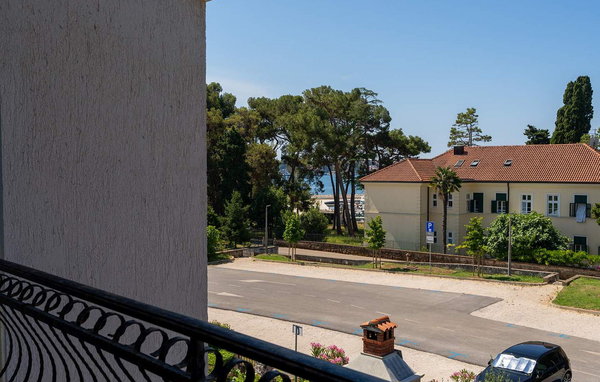 Apartmá Apartment Weis I