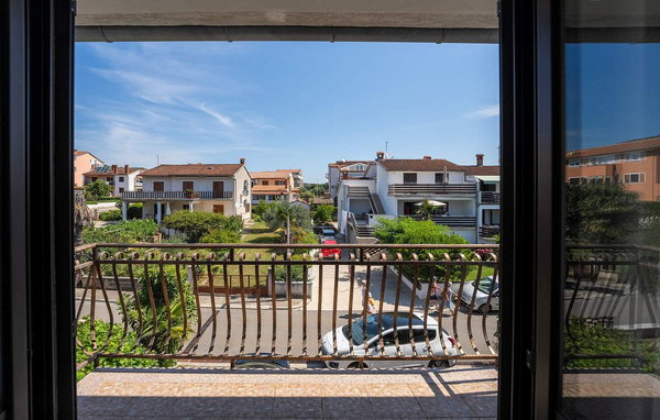 Apartmá Apartment Weis I