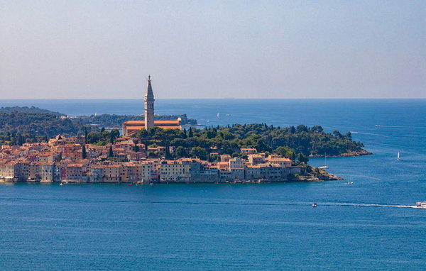 Ferienwohnung - Rovinj , Kroatien - CLT234 9