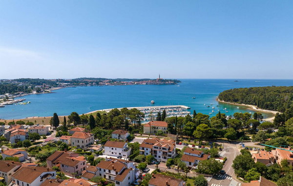 Ferienwohnung - Rovinj , Kroatien - CLT234 901