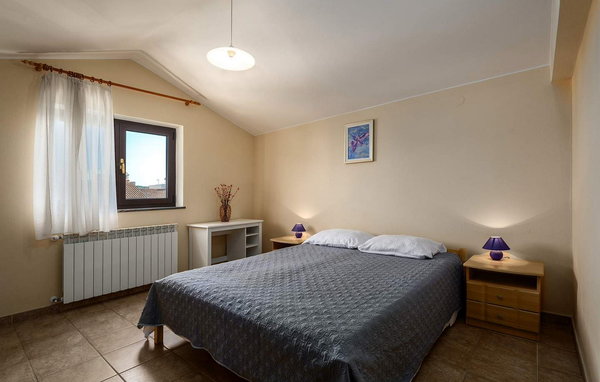 Ferienwohnung - Rovinj , Kroatien - CLT234 601