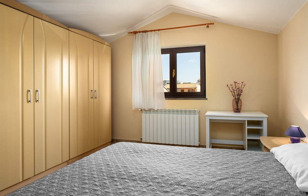 Ferienwohnung - Rovinj , Kroatien - CLT234 602