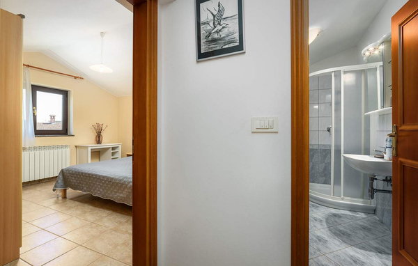 Ferienwohnung - Rovinj , Kroatien - CLT234 603