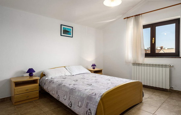 Ferienwohnung - Rovinj , Kroatien - CLT234 604