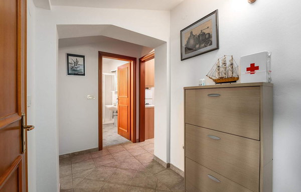 Ferienwohnung - Rovinj , Kroatien - CLT234 501