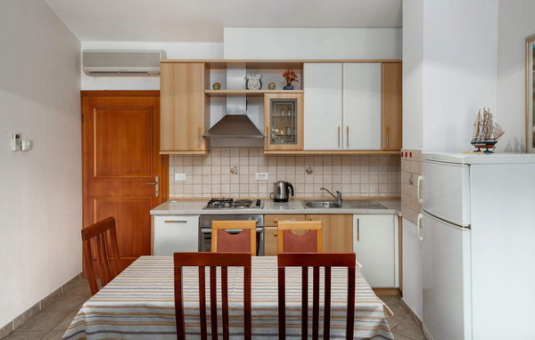Ferienwohnung - Rovinj , Kroatien - CLT234 5