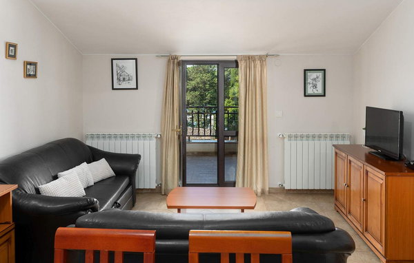 Ferienwohnung - Rovinj , Kroatien - CLT234 3