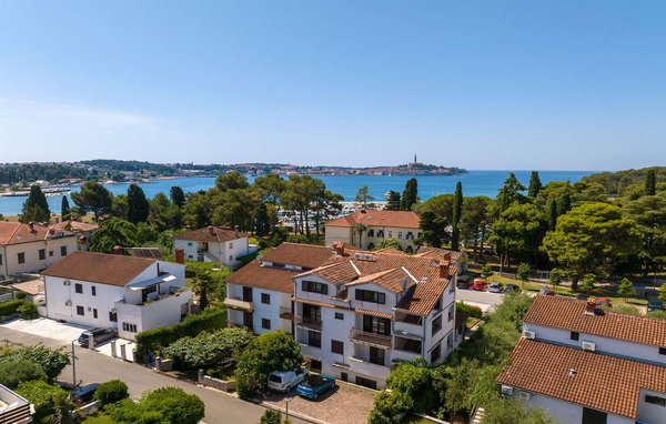 Ferienwohnung - Rovinj , Kroatien - CLT234 81