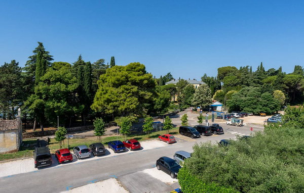 Ferienwohnung - Rovinj , Kroatien - CLT234 8