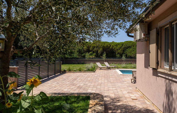 Casa de vacaciones - Vodnjan , Croacia - CLT235 102