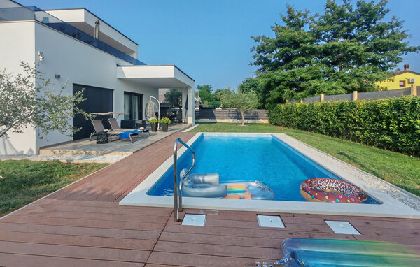 Apartman - Porec , Hrvatska - CLT237 11