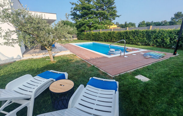 Apartman - Porec , Hrvatska - CLT237 12