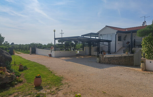 Ferienhaus - Visnjan , Kroatien - CLT240 83