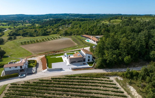 Ferienhaus Villa Angelina