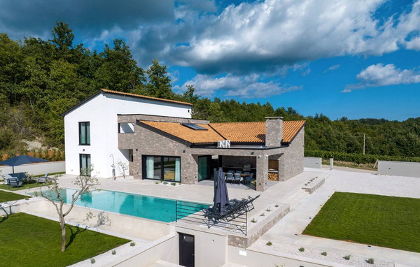 Ferienhaus Villa Angelina