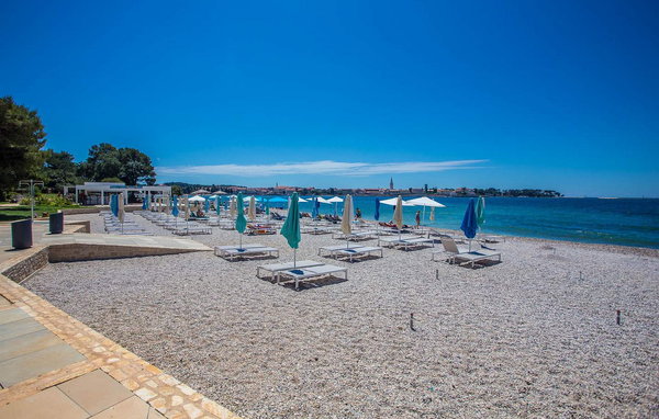 Semesterlägenhet - Porec , Kroatien - CLT244 2