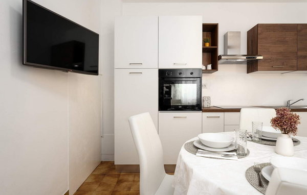Semesterlägenhet - Porec , Kroatien - CLT244 5