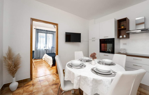 Semesterlägenhet - Porec , Kroatien - CLT244 6